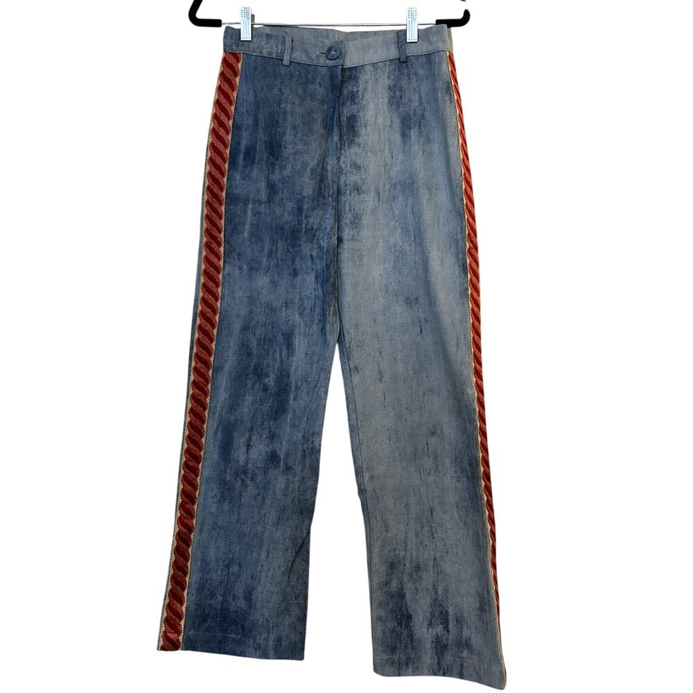 La Veste Trousers